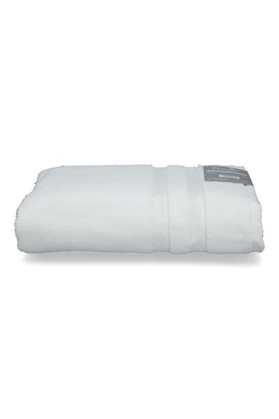 REVE Lucaluca Luxuriously Soft Cotton Bath Towel 70 x 140cm