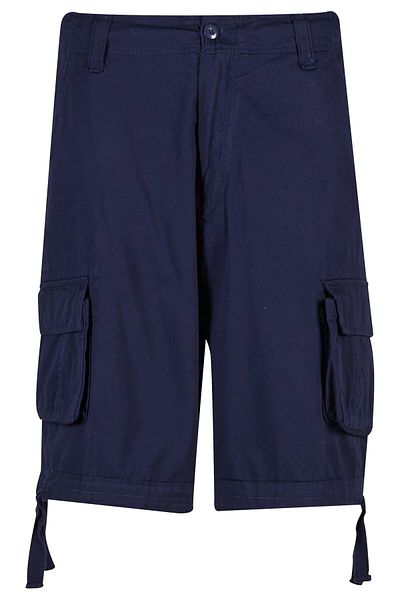 Brandit Herren Urban Legend Cargo Shorts