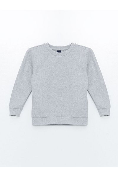 LC Waikiki Σετ φόρμας Crew Neck Boy