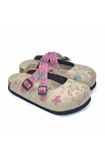 Shoerokee 573 Model Slippers from Srk 500 Series