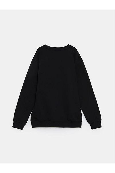 LC Waikiki Μπλουζάκι Crew Neck για αγόρι