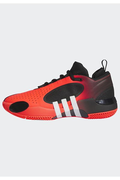 adidas D.o.n. Issue 5 Men's Red Sneakers - Ie8326
