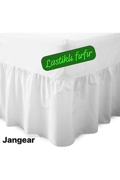 JANGEAR BAZA FIRFIRI/*BAZA ETEĞİ/*TEK KİŞİLK\/OPTİK.RENK*PAMUKLU***HER ÖLÇÜ UYGUNDUR]] AYARLANAYİP LASTİKLİ