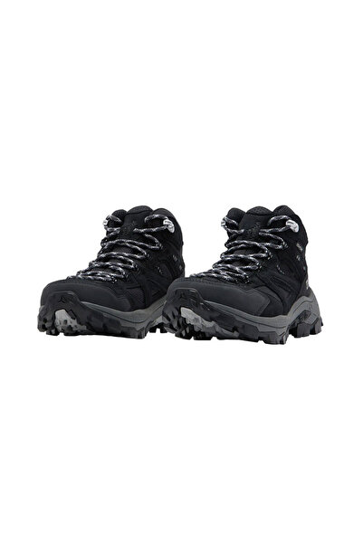Jack Wolfskin Kadın Siyah VOJO TOUR TEXAPORE MID Bot A62071-635