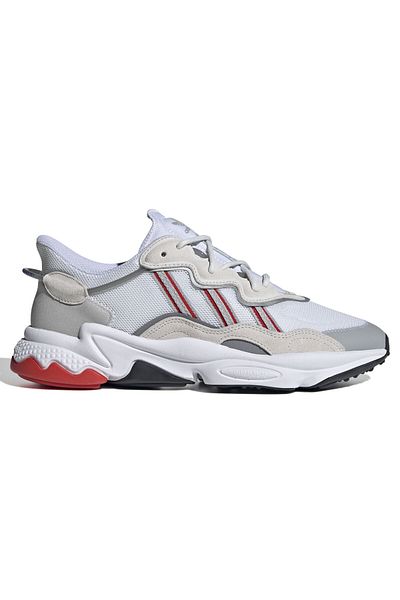 adidas Ανδρικά αθλητικά παπούτσια Ozweego White If6494