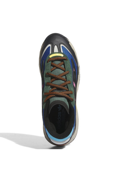 adidas NITEBALL III Gri Erkek Spor Ayakkabı IG8529