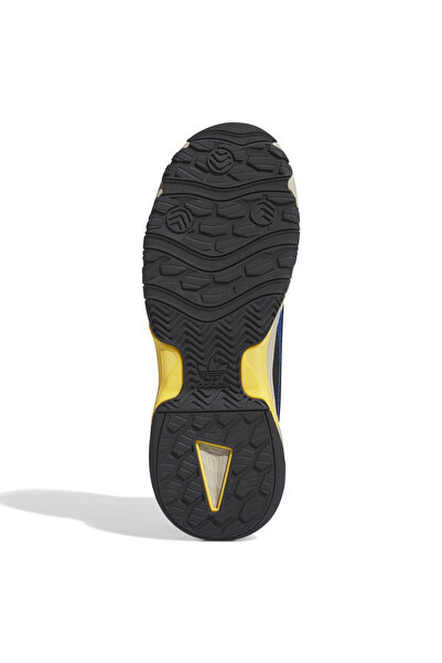 adidas NITEBALL III Gri Erkek Spor Ayakkabı IG8529