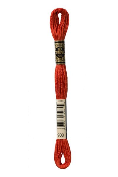Dmc 2 Muline Yarn