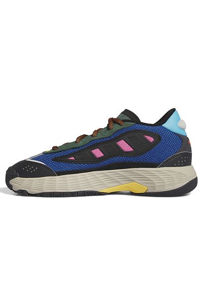 adidas Pantofi sport pentru bărbați Niteball III gri Ig8529