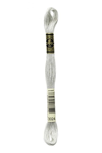 Dmc 2 Muline Yarn