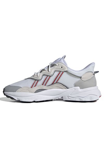 adidas Ανδρικά αθλητικά παπούτσια Ozweego White If6494