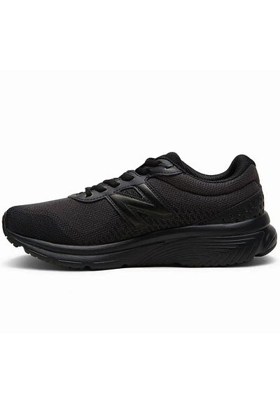 New Balance Ανδρικό μαύρο αθλητικό παπούτσια Performance M411bb2