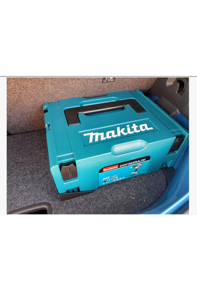 Gadget Gurme Araç içi bagaj koli kutu sabitleyici kasa köşesi 2 adet