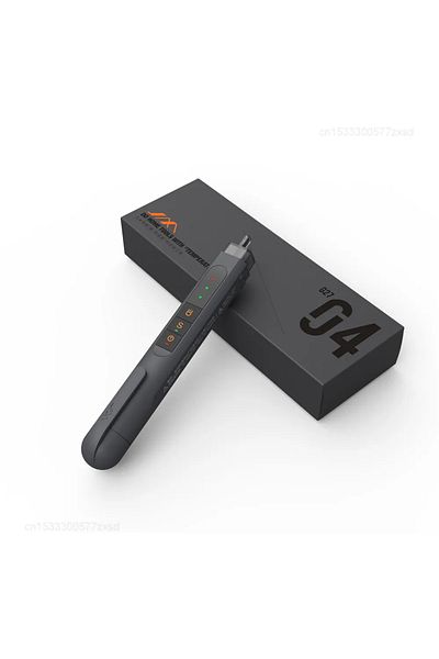 Choice Jm-g2704 Jimihome Jm-g2704 Mini Electric Test Pen Non-contract Cordless Voltage Detector Electrical