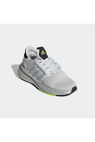 adidas X_PLRBOOST J Beyaz Kadın Spor Ayakkabı IF0628