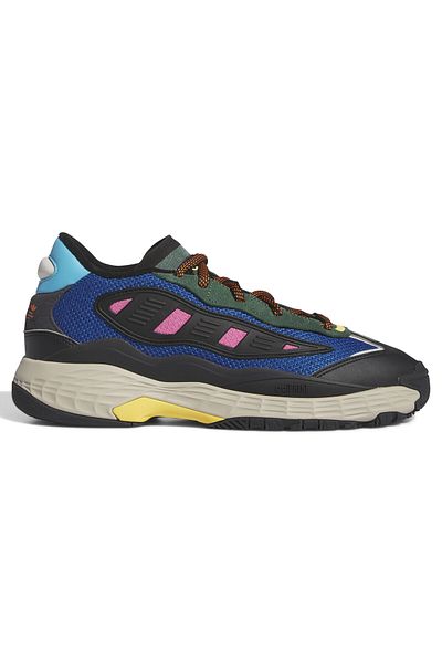 adidas Pantofi sport pentru bărbați Niteball III gri Ig8529