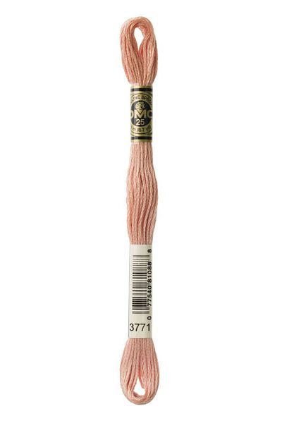 Dmc 2 Muline Yarn