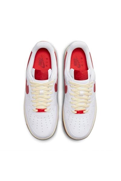 Nike Air Force 1 '07 SU23 Kadın Spor Ayakkabı (Dar Kalıp 1 Beden Büyük Alınız