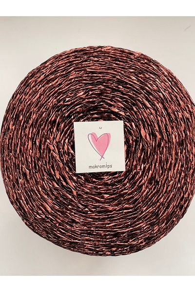 Makromİps PREMIUM TWISTED METALLIC PAPER STRING (250 gr/420m) ΠΟΛΥΕΣΤΕΡΙΚΟ ΓΛΙΣΤΕΡΟ ΣΥΡΤΑΡΙ ΤΣΑΝΤΑΣ ΠΛΕΚΤΟ ΣΤΟΛΙΣΤΙΚΟ ΣΥΣΚΕΥΑΣΙΑ ΣΥΡΤΑΡΙ