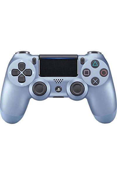 Sony DualShock 4 V2 ZCT2 Kablosuz PS4 Oyun Kolu