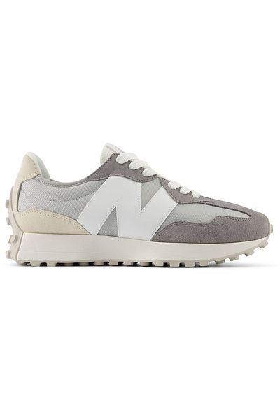 New Balance U327Ff Unisex Daily Shoes U327FF Gray