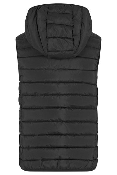 Urban Classics Ladies Ultra Light Puffer Vest