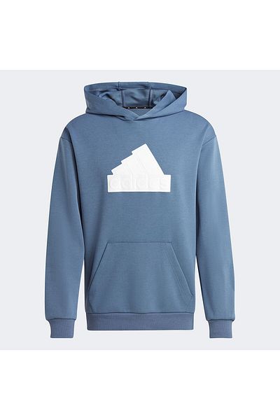 adidas M Fı Bos Hd Blue Men's Sweatshirt Ir9186