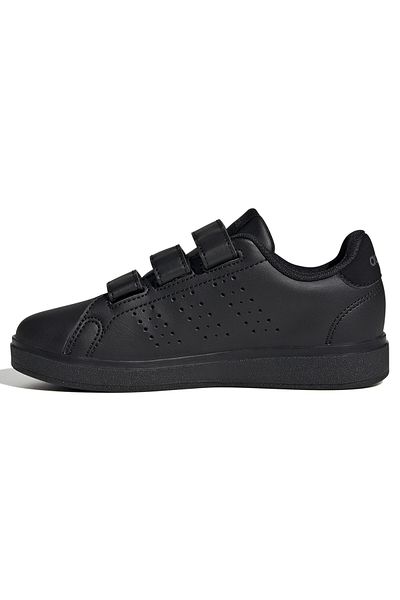 adidas حذاء رياضي أسود للأطفال ذو قاعدة 2.0 Cf C Ie9018