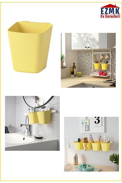 IKEA Sunnersta Spoon Rest, Τύπος Γλάστρας Spoon Rest |   2 τεμάχια
