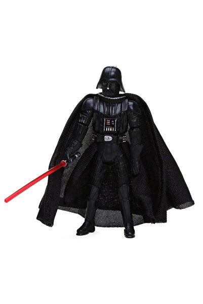 Choice black Disney starwars Darth Vader Revenge Of The Sith Auction 3.75" Action Figure Collection Model T