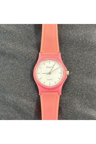 Dial'x Dialx Dx 2028 Kd-2 Kids Wristwatch