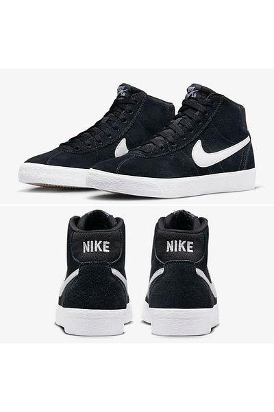 Nike Skateboard Shoes Styles Prices Trendyol