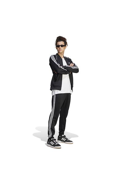 adidas Pantaloni de sport negri Sst Tt - Im4545