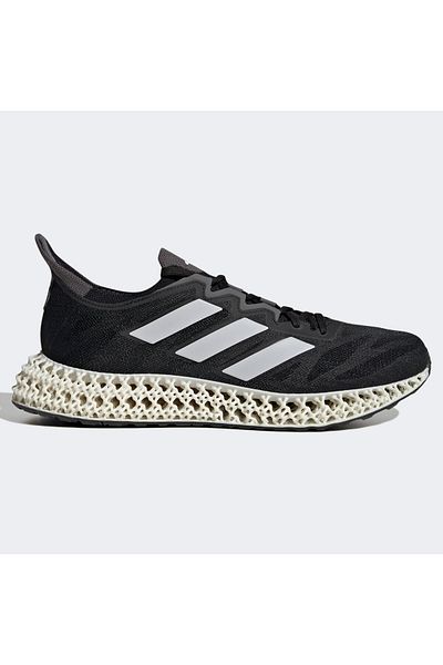 adidas 4Dfwd 3 m Black Men's Sports Shoes Ig8986