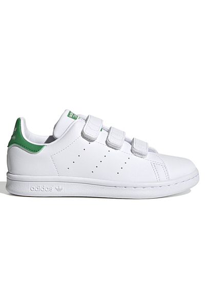 adidas Stan Smith Fx7534 - Dětské bílé sportovní boty