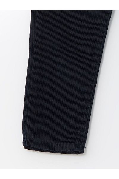 LC Waikiki Baby Boy Trousers with Elastic Waist