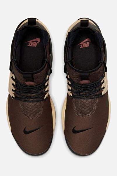 Nike Air Presto Mid Utility Erkek Spor Ayakkabı DC8751-200