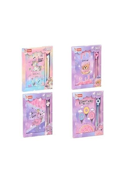 Mikro MICRO CUTE ZILNIC