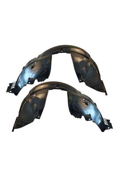 SODSAN Fender Hood Front Left Injection Symbol Joy-Logan Ii-Sandero 2012 Sodsan Spl055B 638410859 R-638