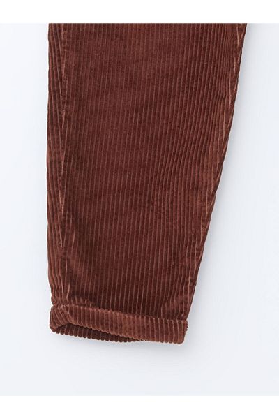 LC Waikiki Boys' Jogger Sweatpants with Elastic Waist