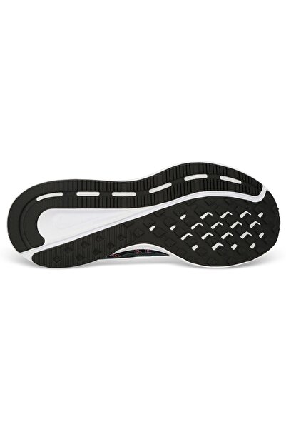 Nike Кросівки для бігу Run Swift 2 - Чорно-синій/темно-бірюзовий (вузька колодка, купуйте на 1 розмір більше)