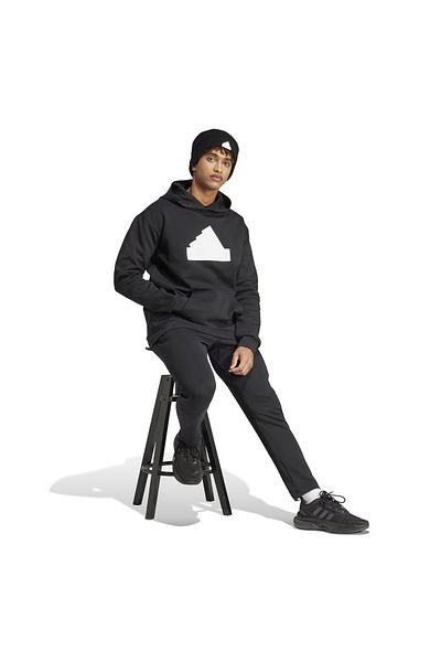 adidas Pánska mikina s kapucňou Hd Ir9181 - m Fi Bos
