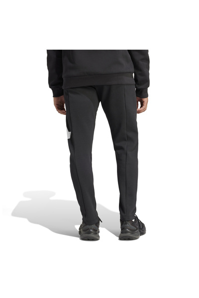 adidas Ανδρικά Future Icons Badge Of Sport Μαύρο Φούτερ In3322