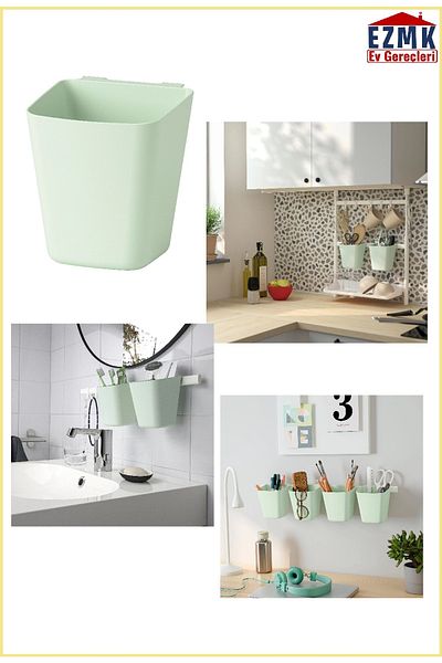 IKEA Sunnersta Spoon Rest, Τύπος Γλάστρας Spoon Rest |   2 τεμάχια