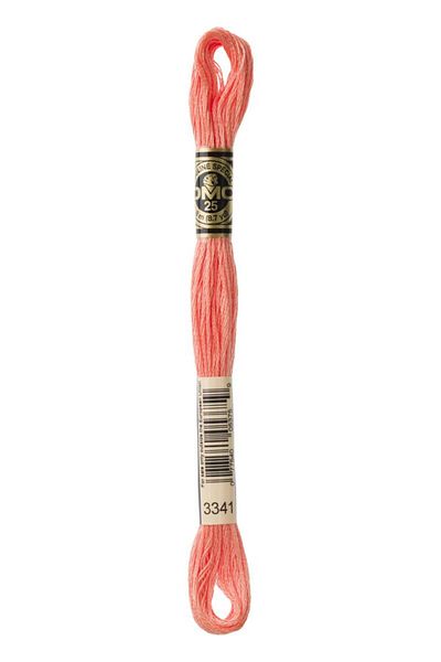 Dmc 2 Muline Yarn