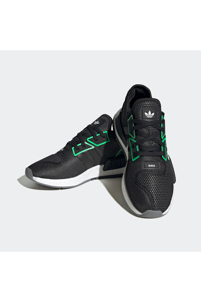 adidas NMD_G1 Siyah Erkek Spor Ayakkabı IE4559