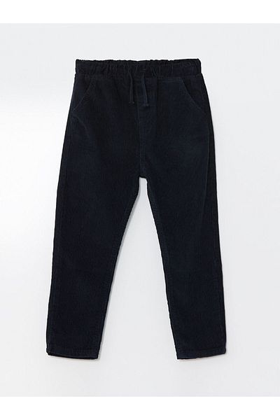 LC Waikiki Baby Boy Trousers with Elastic Waist