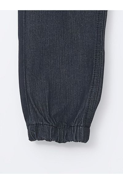 LC Waikiki Elastic Waist Baby Boy Jean Pants