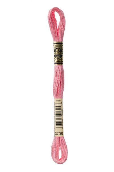 Dmc 2 Muline Yarn