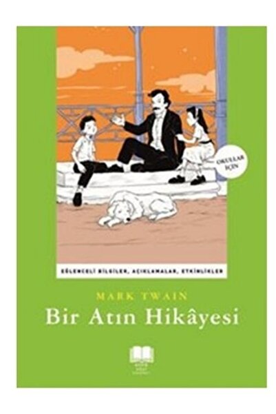 Genel Markalar Bir Atın Hikayesi